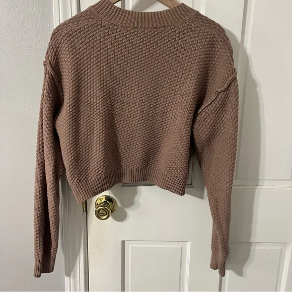 free people cardigan - Picture 6 of 7